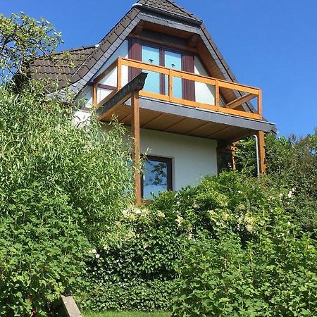 Ferienwohnung Smutje Kiel Exterior photo