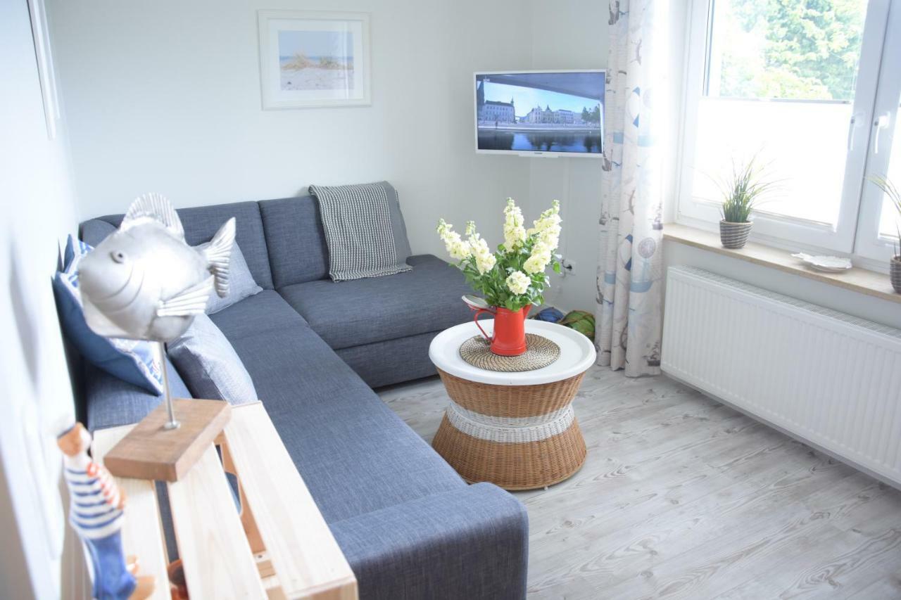 Ferienwohnung Smutje Kiel Exterior photo